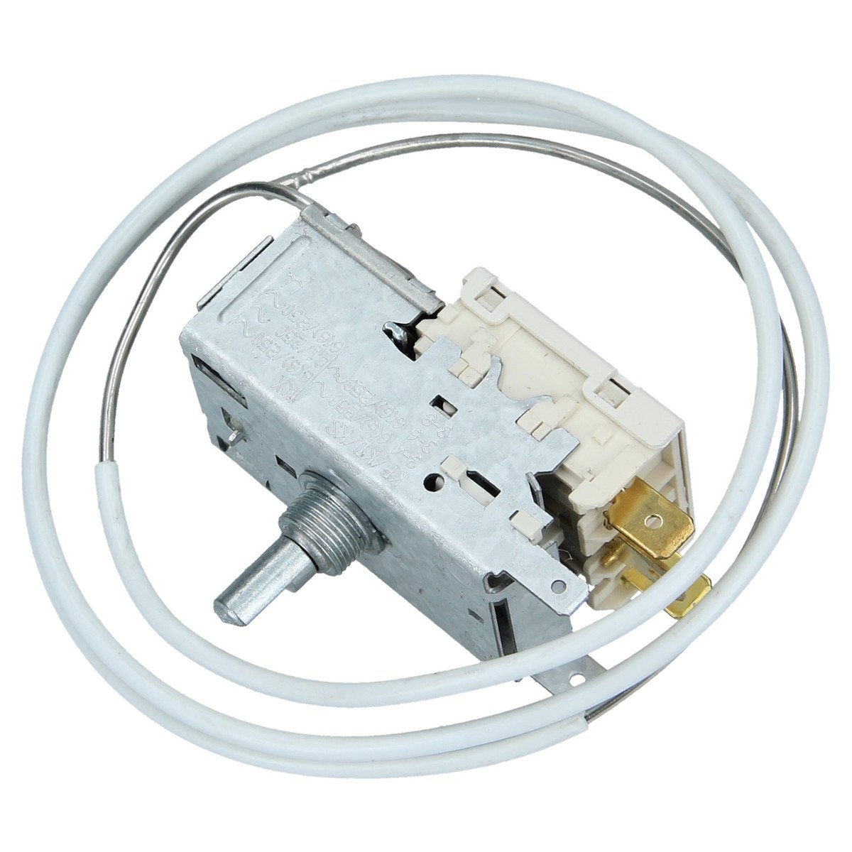 Termostat do lodówki Beko KPF22A3-E 5701380100