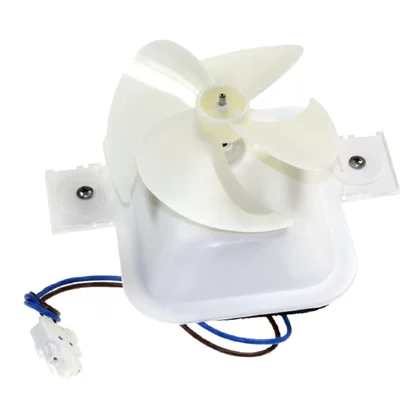 Termostaty regulowane do lodówek Wentylator do lodówki Beko / Grundig / Arcelik 120 mm 2,2 W 230 V 4305895000