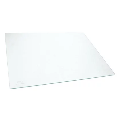 Szklana półka do lodówki Electrolux / AEG 482 x 374 mm