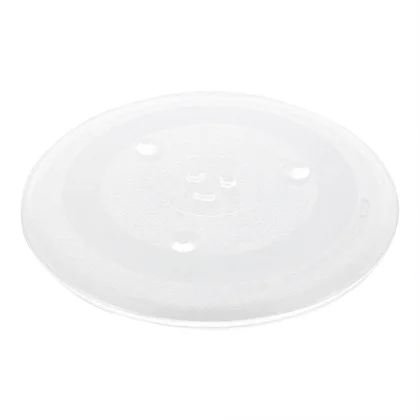 Szklany talerz obrotowy do kuchenki mikrofalowej Electrolux / AEG 4055108973