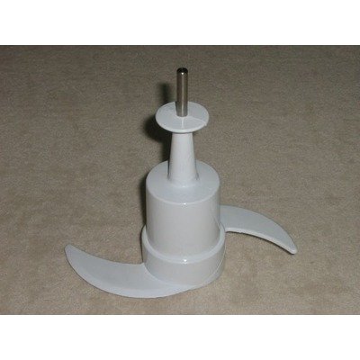 Mieszak hakowy (444-057)