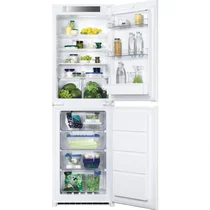 Płytka drukowana wyświetlacza do lodówki i zamrażarki Electrolux / AEG 2425841026