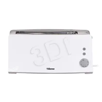 Toster Tristar BR-1024 1000 W biały