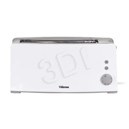Toster Tristar BR-1024 1000 W biały