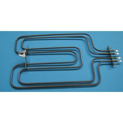 CC500W 257D.12 GORENJE Grzałka górna 230V/750/1850W Gorenje (235742)