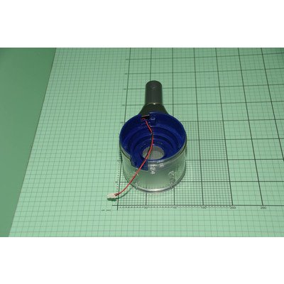 1044735 Pojemnik na kurz AMICA