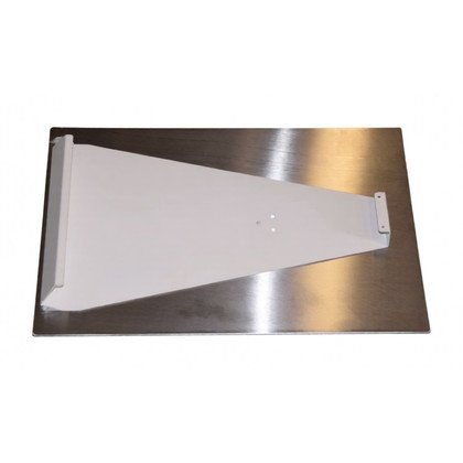 OKC 645S Klapa do okapu Amica Inox 1035546