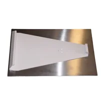OKC 645S Klapa do okapu Amica Inox 1035546