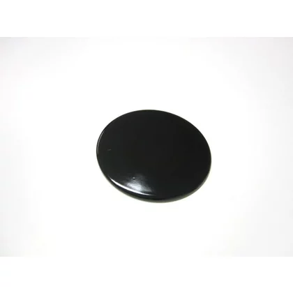 Nakrywka szybkiego palnika do kuchenki i płyty gazowej Ariston / Indesit / Hotpoint / Whirlpool 89 mm C00049696 482000074494