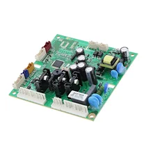Moduł mocy PCB do chłodziarki i zamrażarki Electrolux / AEG ERF2501 2425786171
