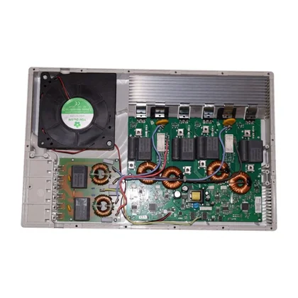 Moduł indukcyjny do płyty indukcyjnej Amica GECO MG361.07 4P OKTA/260 8062647