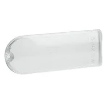Klosz lampki do okapu Ariston / Indesit / Hotpoint / Whirlpool C00135458 482000029283