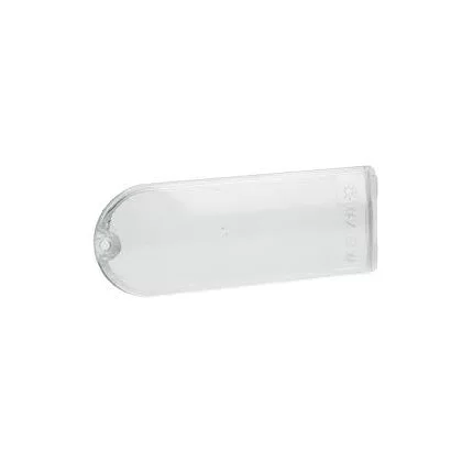 Klosz lampki do okapu Ariston / Indesit / Hotpoint / Whirlpool C00135458 482000029283