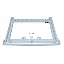 Akcesoria do suszarek bębnowych Łącznik pralki z suszarką Bosch / Siemens WTZ20410