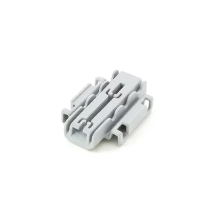 Wkład szyny górnego kosza do zmywarki Whirlpool / Indesit / Ariston / Hotpoint 482000032261 C00304797