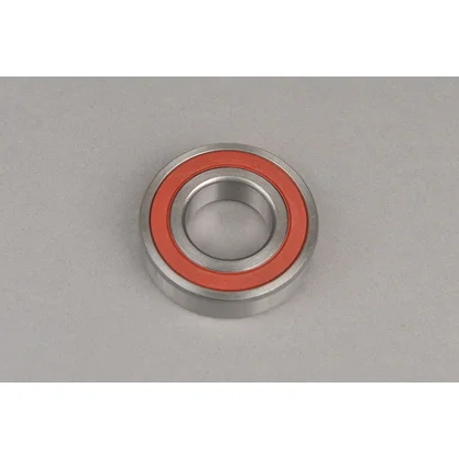 Łożysko kulkowe bębna pralki 6206 RS CX 30 x 62 x 16 mm 01026