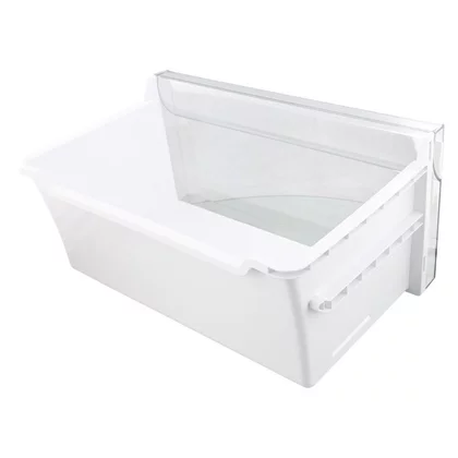 Półki na drzwi różni producenci Dolna szuflada zamrażarki do lodówki Electrolux / AEG