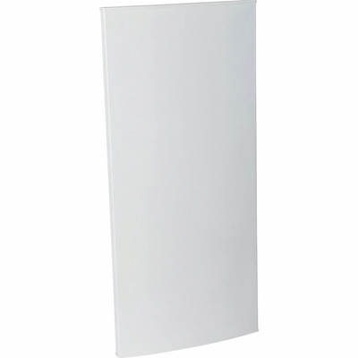 Drzwi zamrażarki Electrolux białe 544 x 1193 mm 2064567015