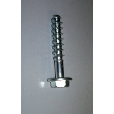 Wkręt przeciwwagi do pralki Amica10x50 (1032290)