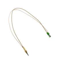 Termopara palnika gazowego do płyty gazowej Whirlpool / Indesit 460 mm 481010707501 C00326307 488000546467 C00546467