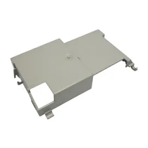 Tylny wspornik złącza do zmywarki Amica 1009674