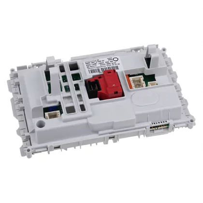 Elementy elektryczne do pralek r Niezaprogramowany programator WAVE ECO do pralki Whirlpool / Indesit / Ariston / Hotpoint 481010560644 C00312497