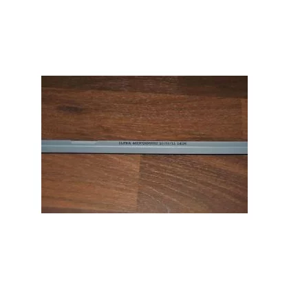 Górna uszczelka komory zmywarki Whirlpool / Indesit / Ariston / Hotpoint 481246668573 C00330914