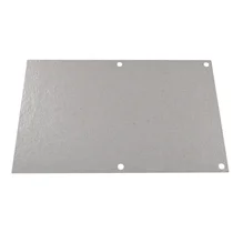 Akcesoria do kuchenek mikrofalow Płytka mikowa do kuchenki mikrofalowej Whirlpool / Indesit / Ariston / Hotpoint 16,9 x 10,6 cm 481246228268 C00313173 488000553214 C00553214