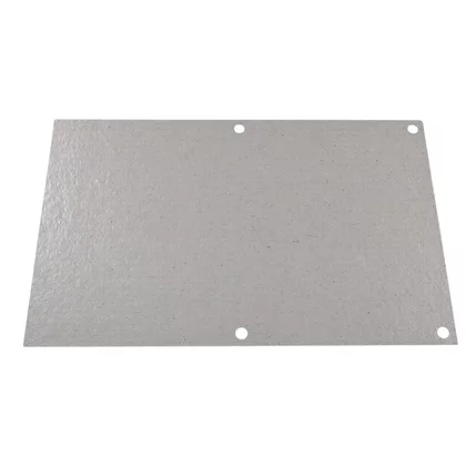 Akcesoria do kuchenek mikrofalow Płytka mikowa do kuchenki mikrofalowej Whirlpool / Indesit / Ariston / Hotpoint 16,9 x 10,6 cm 481246228268 C00313173 488000553214 C00553214