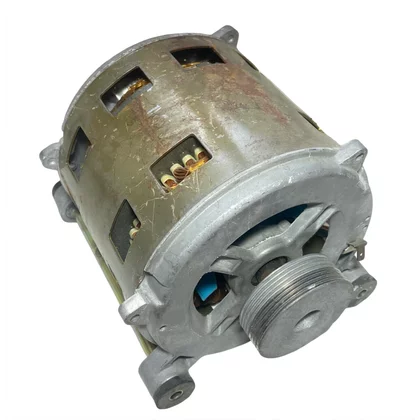Elementy elektryczne do pralek r Silnik kolektorowy do pralki Ariston / Indesit C00059718