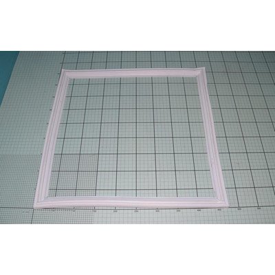 Uszczelka drzwi chłodziarki 470×459 biała (1030026)