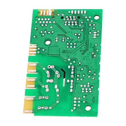 Płytka elektroniki do płyty indukcyjnej z wyciągiem Electrolux / AEG PW RL 230V SC 1302 T