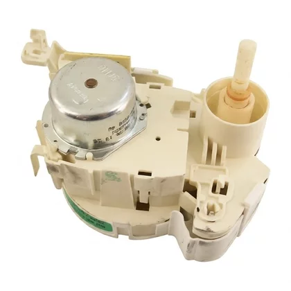 Zawór rozdzielający wodę do zmywarki Whirlpool 481228128461 C00311428