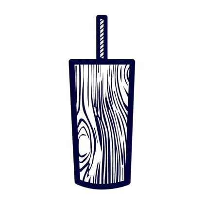 Akcesoria oczyszczaczy powietrza Drewniane nóżki do oczyszczacza powietrza Electrolux Pure A9 80 mm ECLDB1 9009230856
