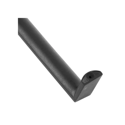 Uchwyt drzwi piekarnika Electrolux / AEG czarny 474 mm 3554052021