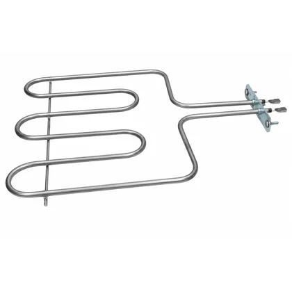 Części zamienne ARDO Grzałka górna grilla do piekarnika Ardo / Tecnosuperiore 524014200 1800W 230V oryginał