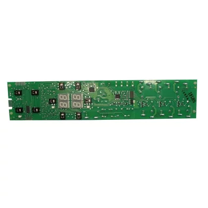 Panel sterowania do płyty ceramicznej Amica / Hansa Diehl 713364 8022366