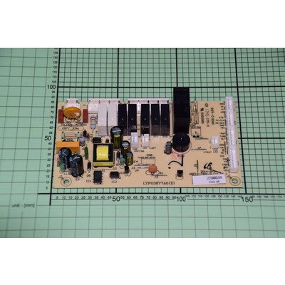 Płytka sterowania (1037990)