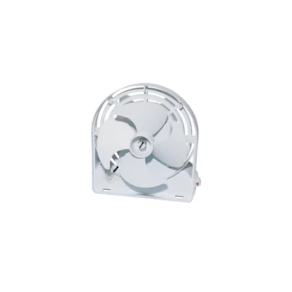 ORB152BK GORENJE Wentylator z obudową do chłodziarko-zamrażarki Gorenje / Hisense 655373