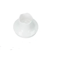 Pokrywka rozdrabniacza do blendera ręcznego Braun MQ20 350 ml AS00004186