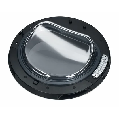 Oryginalne drzwi do suszarki Hisense / Gorenje HK2321222