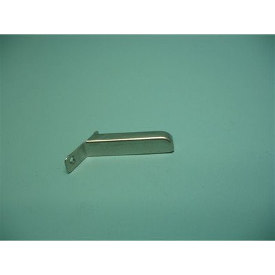 Lewa osłona szyby oparów (1005840)