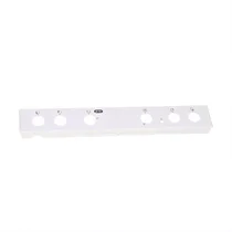 Elementy obudowy Panel kontrolny do kuchenki Electrolux / AEG 60 cm stainless 6K 8075080013