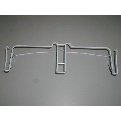 Uchwyt pojemnika podwieszanego na drzwi do lodówki Amica 1919034