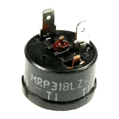 Sprężarki, akcesoria, przekaźnik Bezpiecznik termiczny sprężarki do lodówki Electrolux / AEG 50222086006