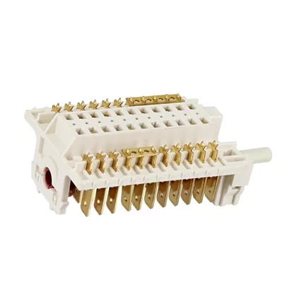 Wybierak przełącznik funkcji piekarnika Electrolux / AEG 11 pozycji 5617792006