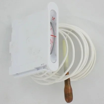 Termostat kapilarny do lodówki Gorenje / Hisense 2000 mm 661354
