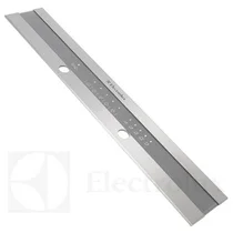 Szybka z nadrukiem do ekspresu do kawy Electrolux / AEG 4055025961