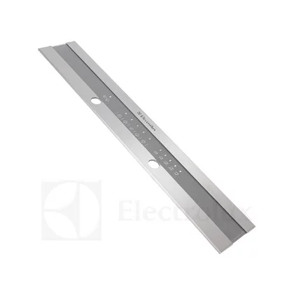 Szybka z nadrukiem do ekspresu do kawy Electrolux / AEG 4055025961
