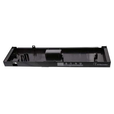 Przyciski i pokrętła do zmywarek Maskownica / Panel przedni do zmywarki Electrolux 1171636341